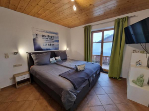 Ferienwohnung Am Golfplatz Wallgau